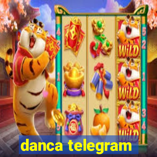 danca telegram